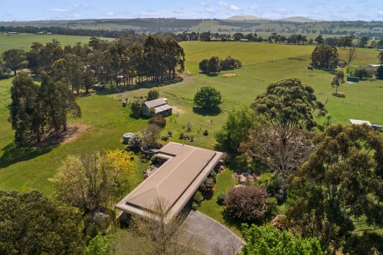 5 Elizabeth Court, Westbury VIC 3825