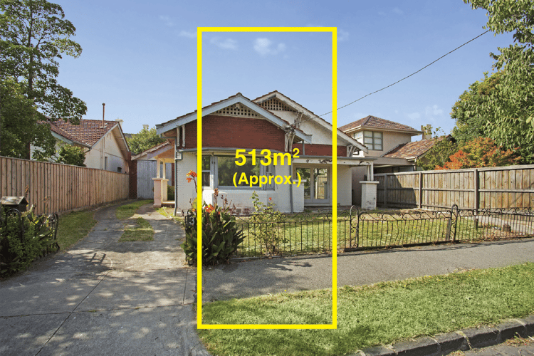 Main view of Homely house listing, 3 Hennessy Avenue, Elwood VIC 3184
