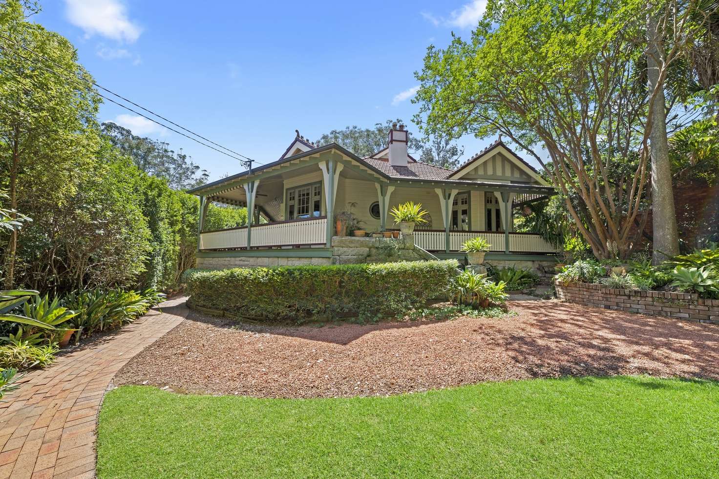 Main view of Homely house listing, 127 Copeland Road, Beecroft NSW 2119