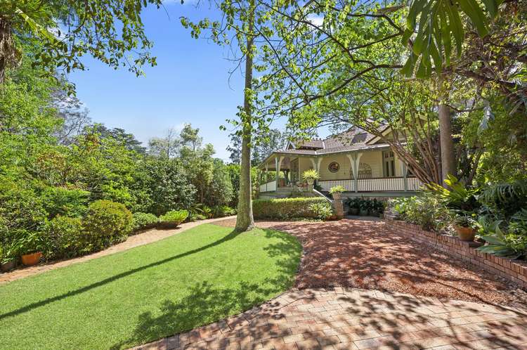 Second view of Homely house listing, 127 Copeland Road, Beecroft NSW 2119