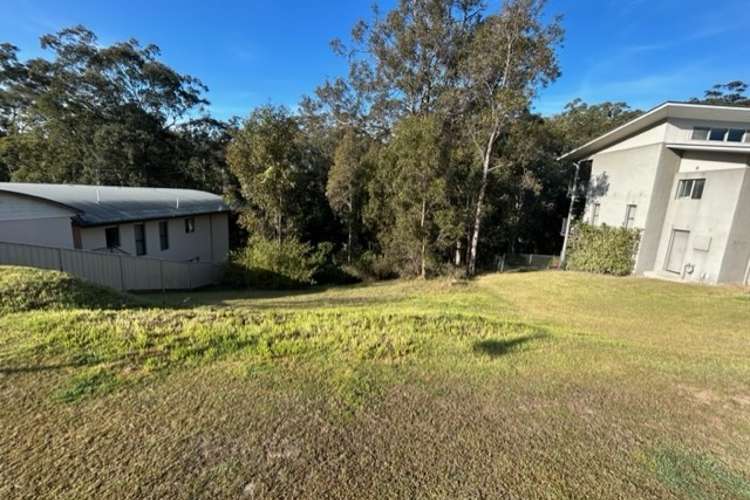Main view of Homely residentialLand listing, 8 Thistle Way, Fletcher NSW 2287