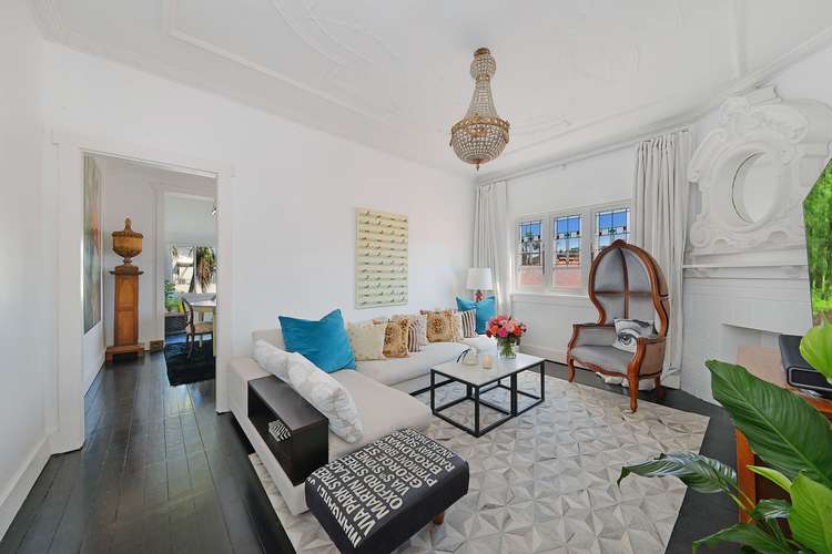 Main view of Homely apartment listing, 3/21 Gould St, North Bondi NSW 2026