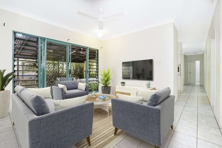 Main view of Homely house listing, 24 Bermingham Crescent, Bayview NT 820