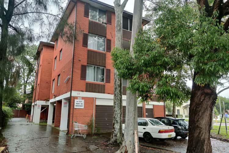 Main view of Homely unit listing, 53 Hamilton Road, Fairfield NSW 2165