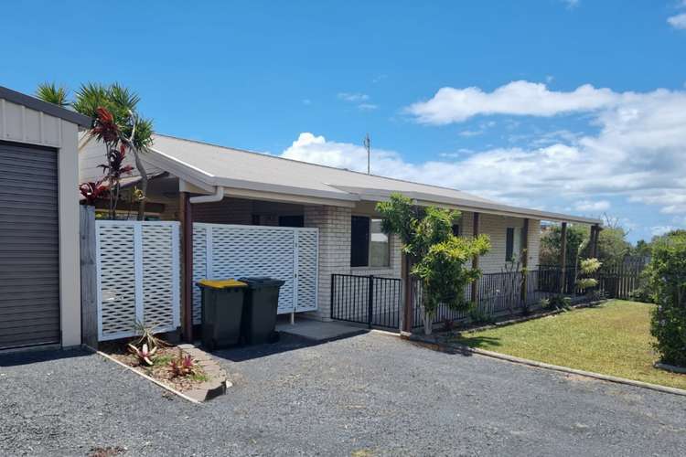 4 Bowarrady Court, River Heads QLD 4655