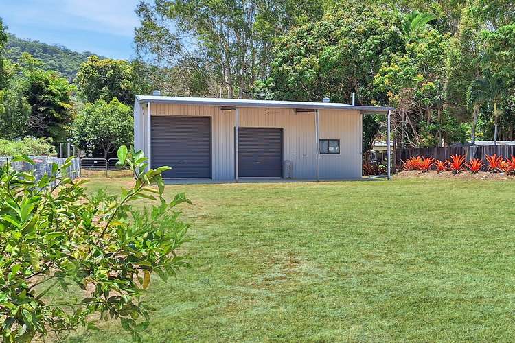 96 Marlin Drive, Wonga Beach QLD 4873