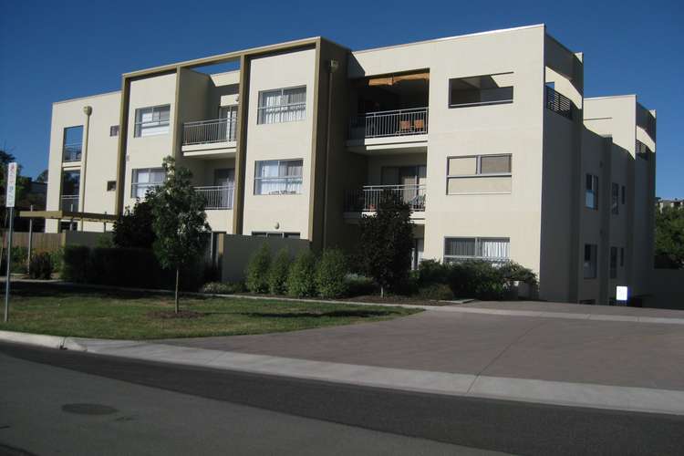 Main view of Homely apartment listing, 1/12 Towns Crescent, Turner ACT 2612