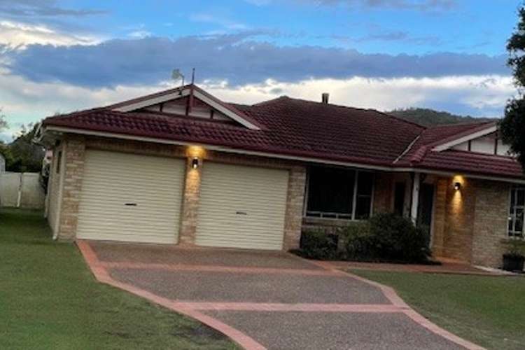 Main view of Homely house listing, 1 Mowong Close, Hat Head NSW 2440