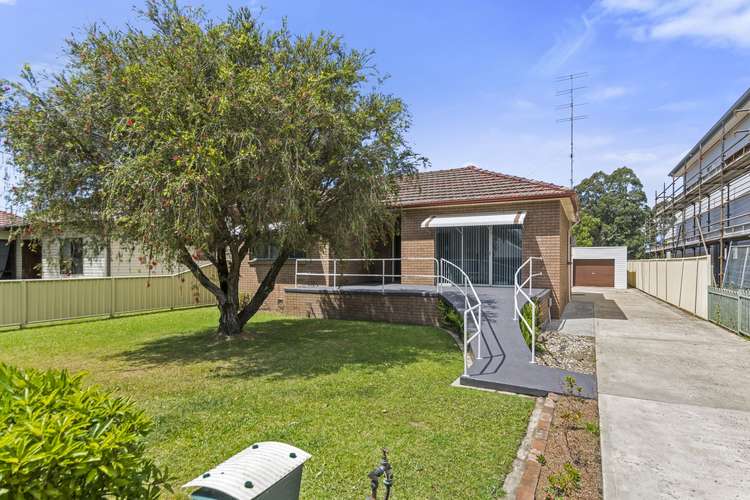 Main view of Homely house listing, 17 Kendall Street, Tarrawanna NSW 2518
