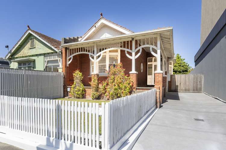 Second view of Homely house listing, 88 Kooyong Road, Caulfield North VIC 3161