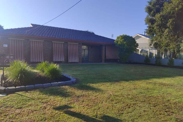 Main view of Homely residentialLand listing, 41 Niemur Street, Barham NSW 2732
