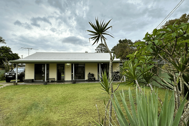 Main view of Homely house listing, 14 Elizabeth Drive, Urunga NSW 2455