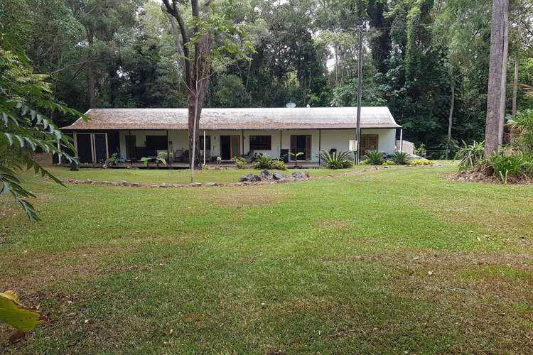 Main view of Homely house listing, 319 Oak Forest Rd, Kuranda QLD 4881