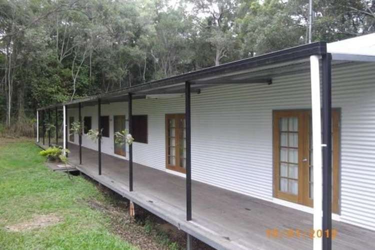 Second view of Homely house listing, 319 Oak Forest Rd, Kuranda QLD 4881