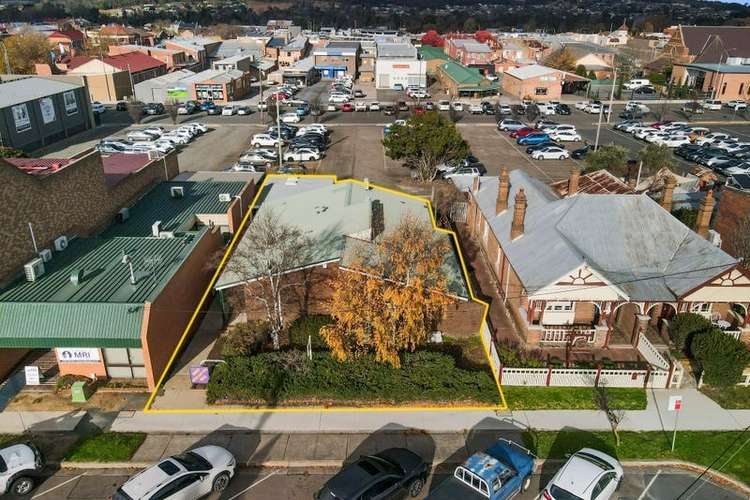 Main view of Homely house listing, 179-181 Bourke Street, Goulburn NSW 2580