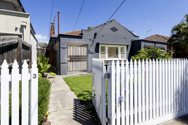 3 Cornwall Street, Brunswick West VIC 3055