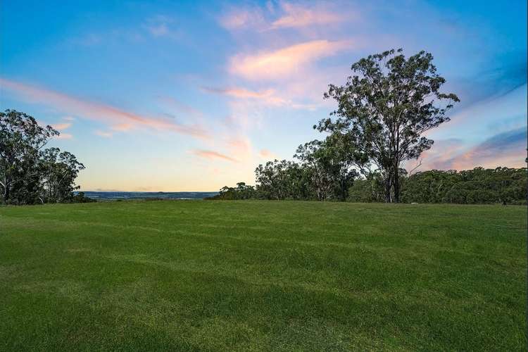 Main view of Homely residentialLand listing, 159 Donalds Range Road, Razorback NSW 2571