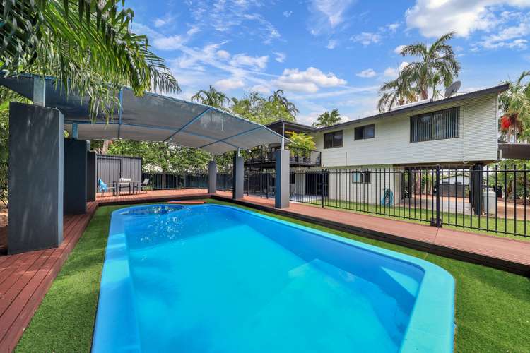 Main view of Homely house listing, 46 Ridgehaven Circuit, Leanyer NT 812