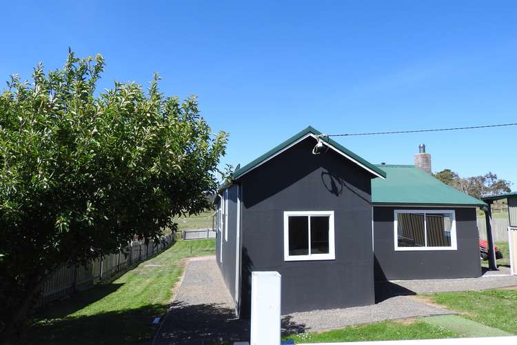 Main view of Homely house listing, 20 Chaffey Street, Gladstone TAS 7264