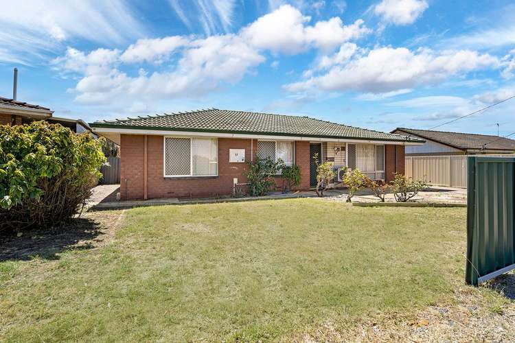 31 Assen Street, Rangeway WA 6530