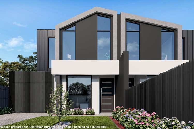 Main view of Homely townhouse listing, 4B Leonie Avenue, Bentleigh East VIC 3165