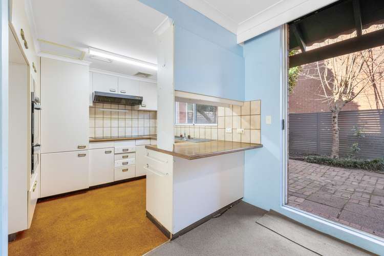 Main view of Homely townhouse listing, 34/1-5 Taranto Road, Marsfield NSW 2122