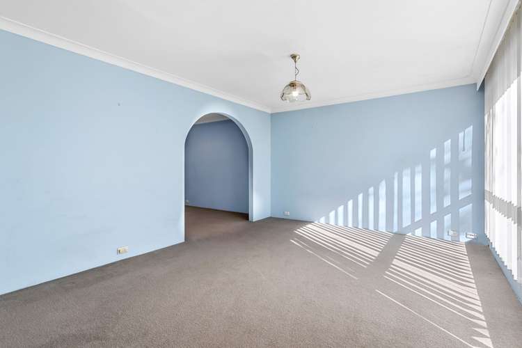 Third view of Homely townhouse listing, 34/1-5 Taranto Road, Marsfield NSW 2122