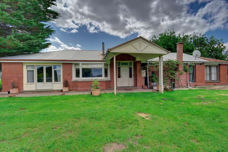 Main view of Homely lifestyle listing, 508 Casey Creek Road, Toorloo Arm VIC 3909