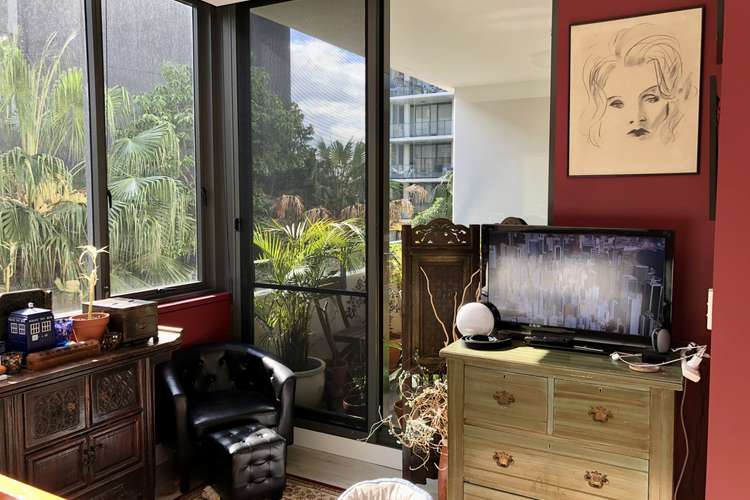 Fourth view of Homely apartment listing, 155/629 Gardeners Rd, Mascot NSW 2020