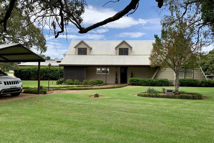 Fifth view of Homely acreageSemiRural listing, 149 Old Backwater Road, Narromine NSW 2821