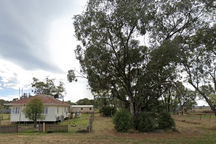 Main view of Homely house listing, 28 Tyrconnel St, Mungallala QLD 4467