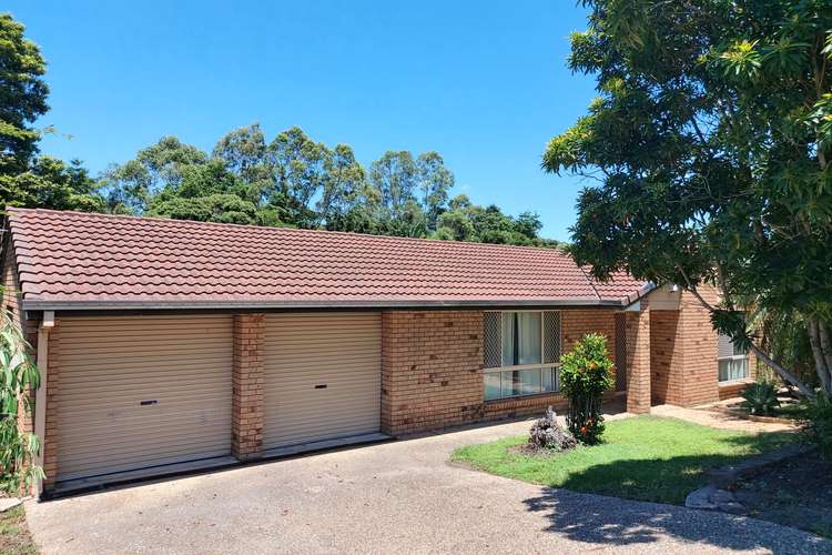 Main view of Homely house listing, 13 Nardie Street, Eight Mile Plains QLD 4113