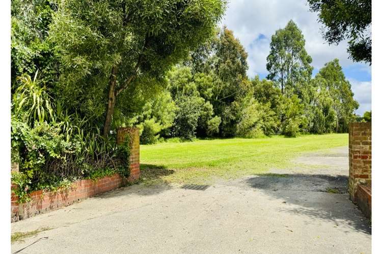 Lot 2A, 18 Main Street, Gellibrand VIC 3239