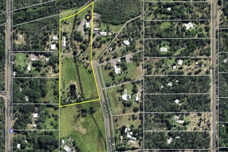 Main view of Homely acreageSemiRural listing, 25 Carroll Road, Howard Springs NT 835