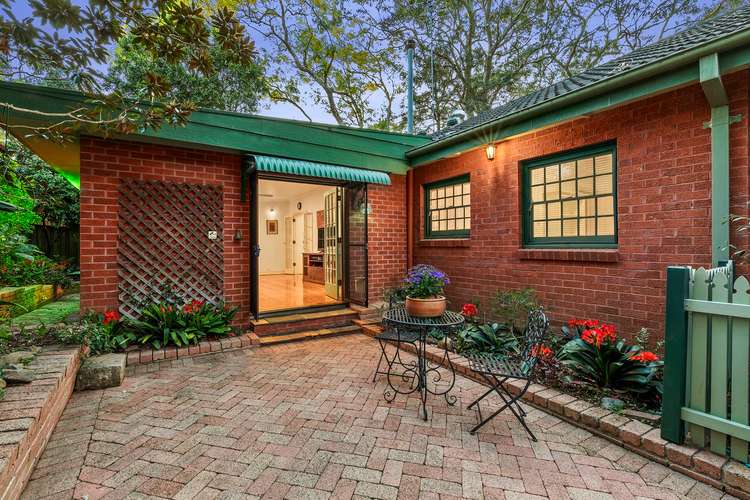 Second view of Homely house listing, 4A Marlow Avenue, Denistone NSW 2114