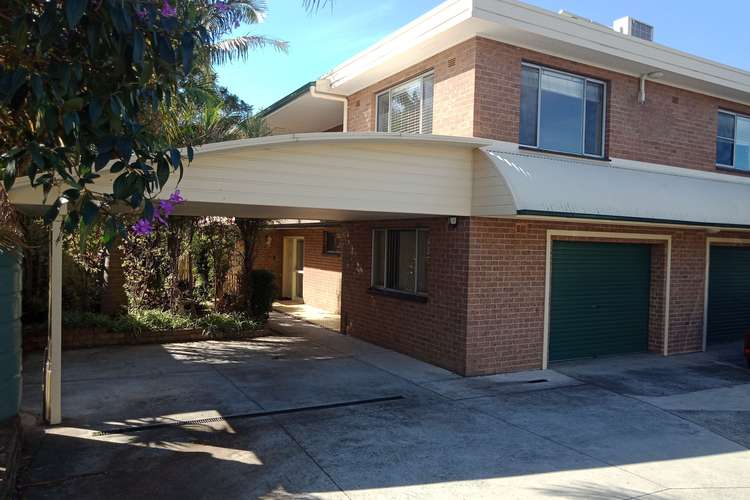 Main view of Homely townhouse listing, 1/25 Kembla St, Balgownie NSW 2519