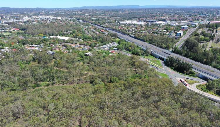 Second view of Homely residentialLand listing, 139 Klumpp Road, Upper Mount Gravatt QLD 4122