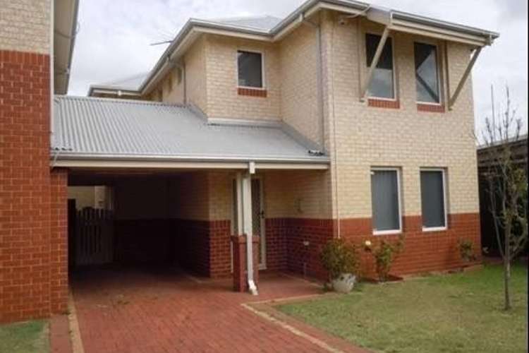 Main view of Homely townhouse listing, 9D Lichfield Street, Victoria Park WA 6100
