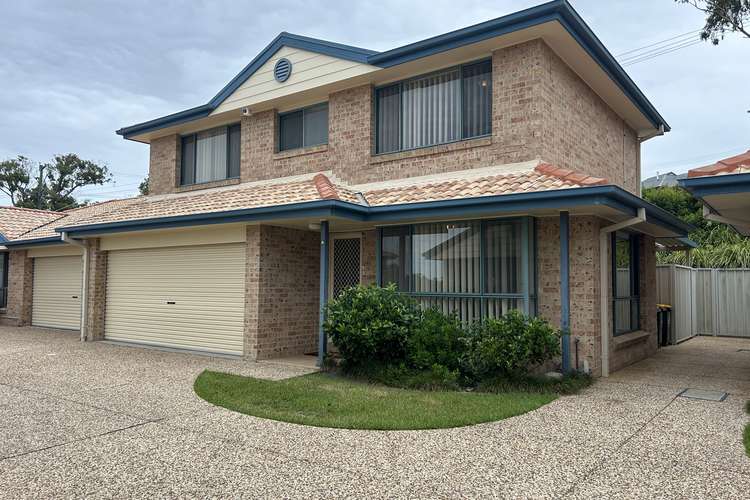 Main view of Homely townhouse listing, 6/5A Boldon Close, Charlestown NSW 2290