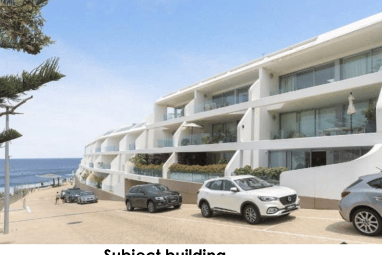 Main view of Homely unit listing, 2-4 Notts Avenue, Bondi Beach NSW 2026
