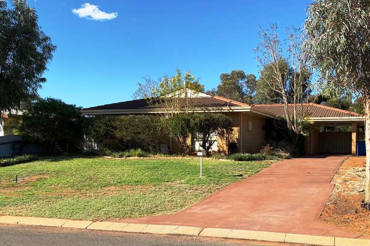 Main view of Homely house listing, 3 Jarvis Place, Hannans WA 6430