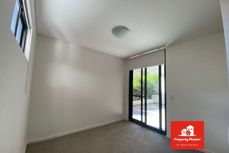 Main view of Homely apartment listing, 1 Herlina Crescent, Rouse Hill NSW 2155