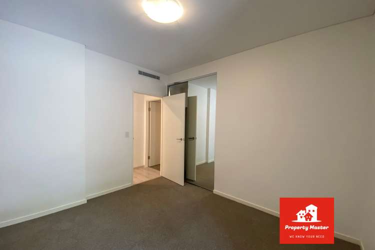 Second view of Homely apartment listing, 1 Herlina Crescent, Rouse Hill NSW 2155