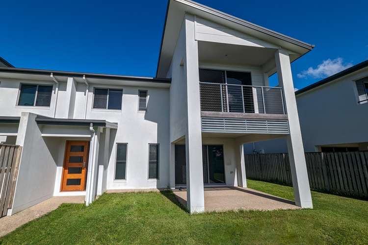 Main view of Homely house listing, 11 Surrey Court, Ooralea QLD 4740
