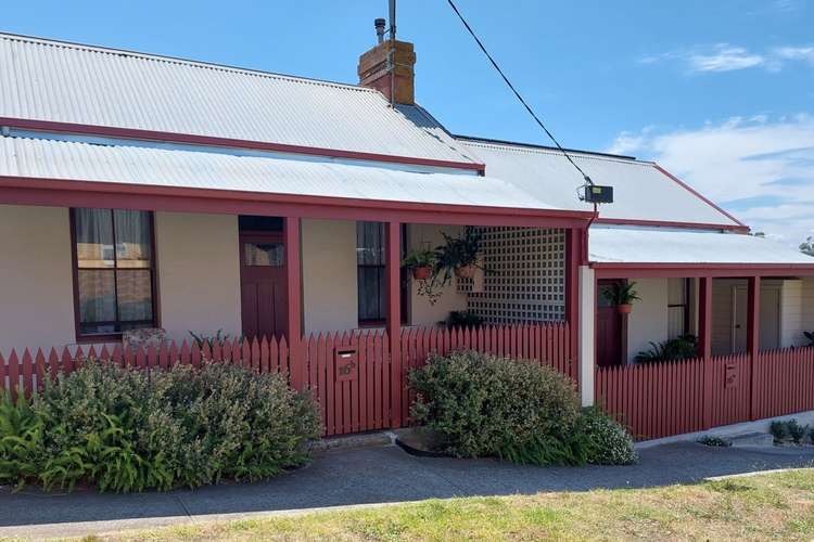 16 Bourke Street, Kilmore VIC 3764