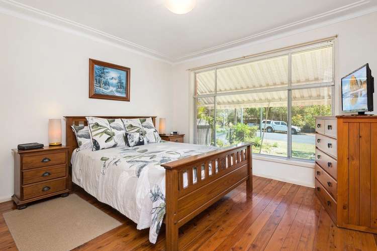 Fourth view of Homely house listing, 92 Eric Street, Bundeena NSW 2230