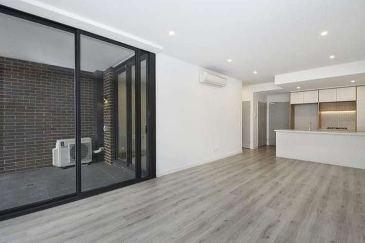 Main view of Homely apartment listing, 604/81B Lord Sheffield Circuit, Penrith NSW 2750