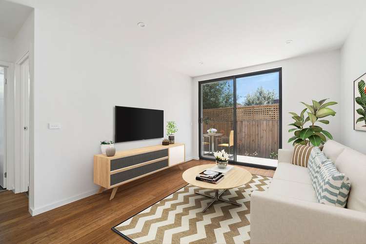 Main view of Homely apartment listing, G03/519-521 High Street Road, Mount Waverley VIC 3149