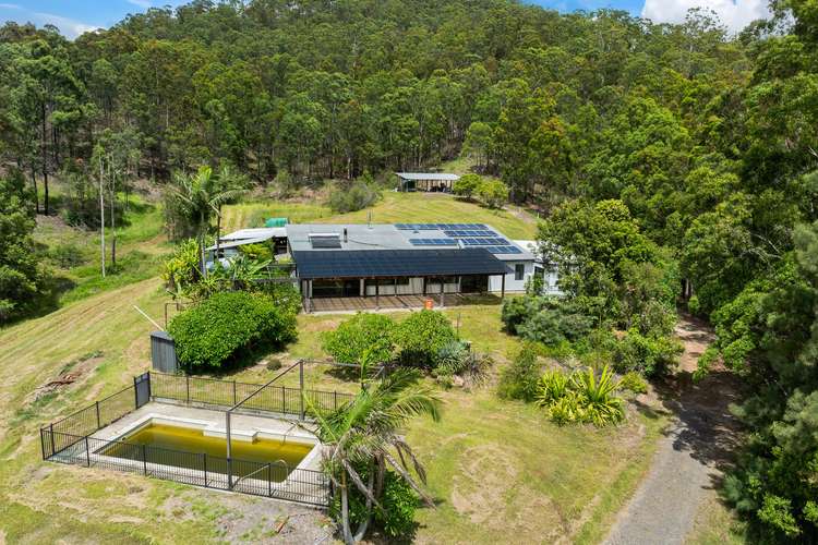 Third view of Homely farmlet listing, 692 Firth Heinz Road, Pillar Valley NSW 2462