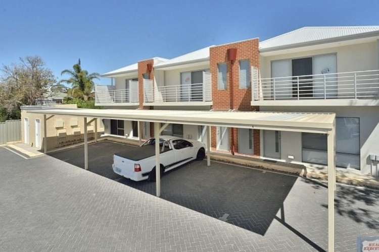 Main view of Homely apartment listing, 10/9 Lanyon Street, Mandurah WA 6210